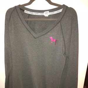 Victoria’s Secret Pink Sweater